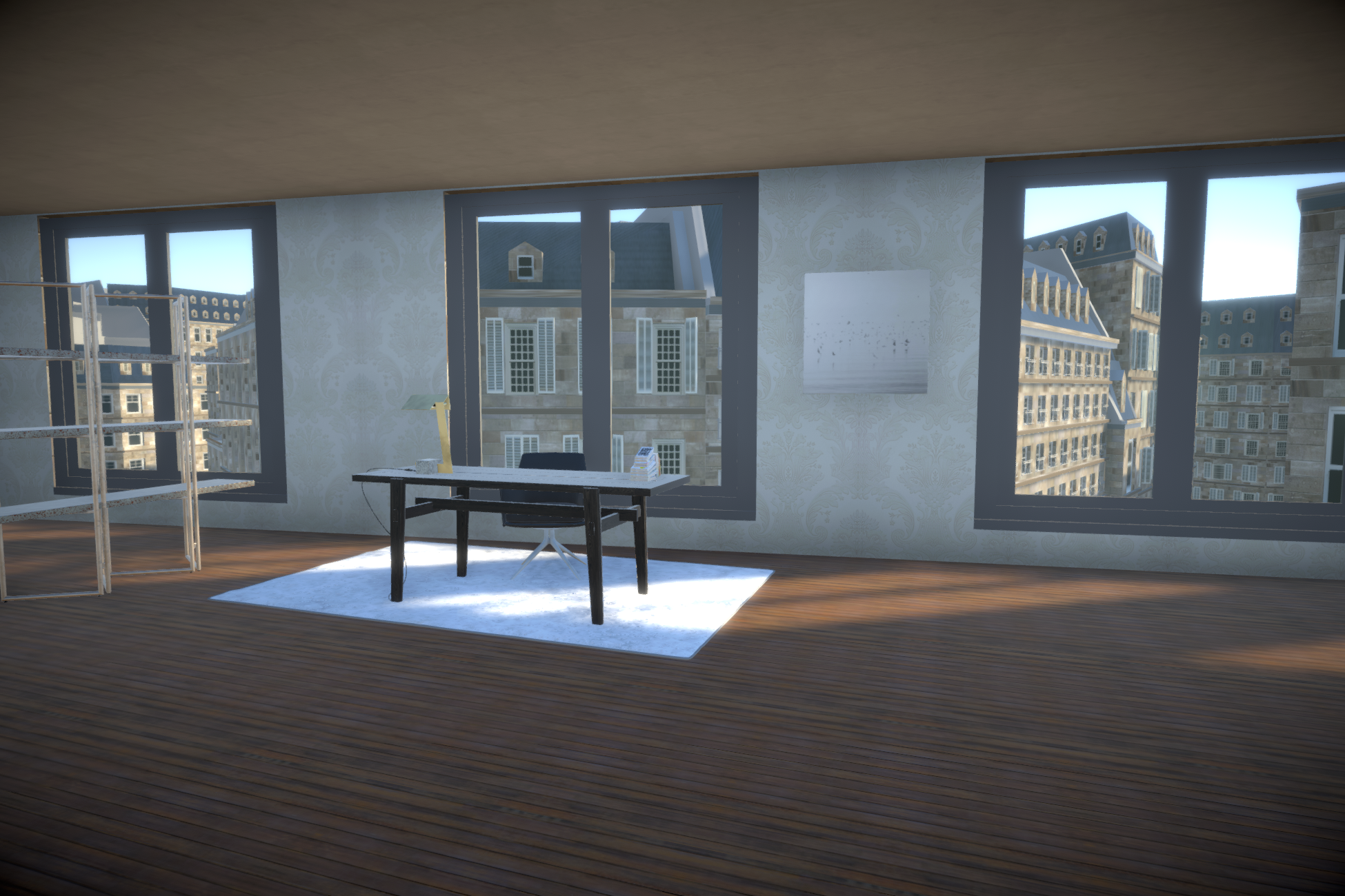 Eight Years of BuildR: The Evolution of a Procedural Generation Toolkit