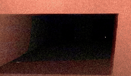 Procedural Backrooms: Lighting, Regeneration, and PS1-Era Tricks